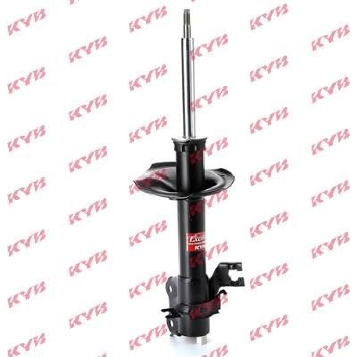 KYB 333311 Stoßdämpfer Vorne links Excel-G KYB 333311 Stoßdämpfer Vorne links Excel-G