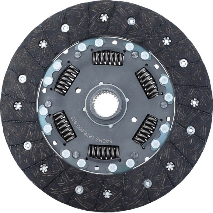 SACHS 3000 951 786 Kupplungssatz SACHS 3000 951 786 Kupplungssatz