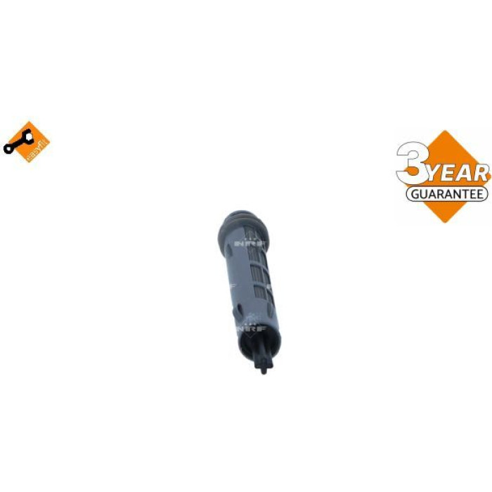 NRF 33349 Trockner, Klimaanlage EASY FIT NRF 33349 Trockner, Klimaanlage EASY FIT