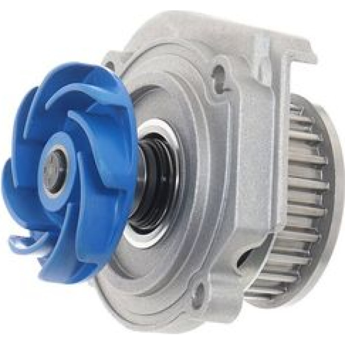 SKF VKPC 82250 Wasserpumpe