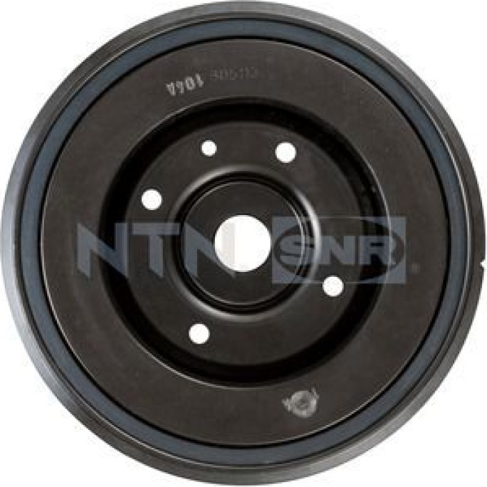 NTN-SNR DPF357.17 Riemenscheibe, Kurbelwelle NTN-SNR DPF357.17 Riemenscheibe, Kurbelwelle