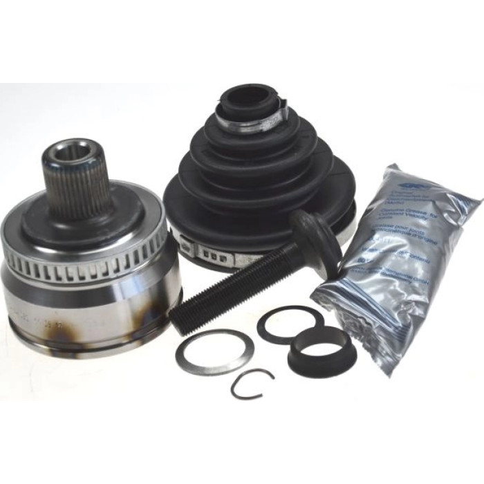 Spidan 22747 Gelenksatz, Antriebswelle GKN Automotive OE-Technologie 50° Beugewinkel Spidan 22747 Gelenksatz, Antriebswelle GKN Automotive OE-Technologie 50° Beugewinkel
