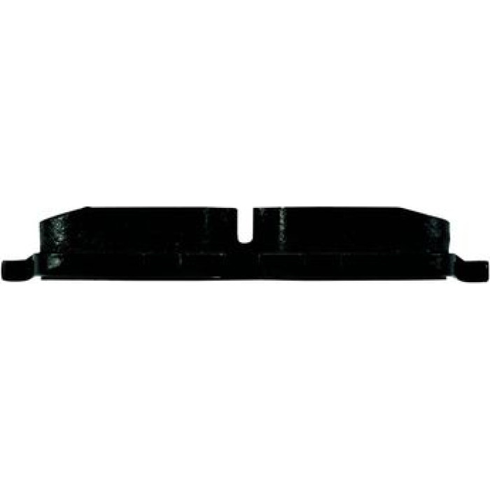 Hella 8DB 355 011-981 Bremsbelagsatz, Scheibenbremse Hella 8DB 355 011-981 Bremsbelagsatz, Scheibenbremse