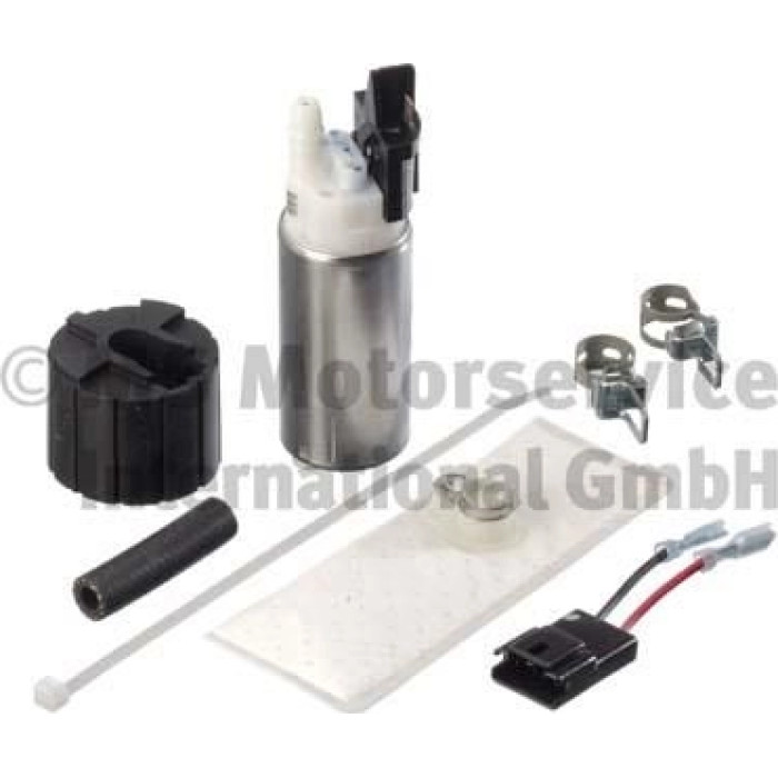 Pierburg 7.00468.50.0 Kraftstoffpumpe Pierburg 7.00468.50.0 Kraftstoffpumpe