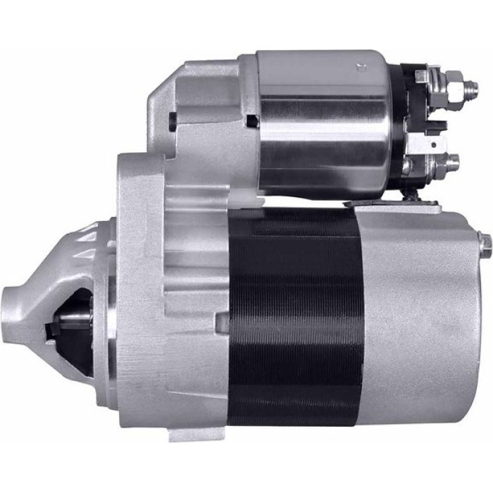 Hella 8EA 011 610-601 Starter Hella 8EA 011 610-601 Starter
