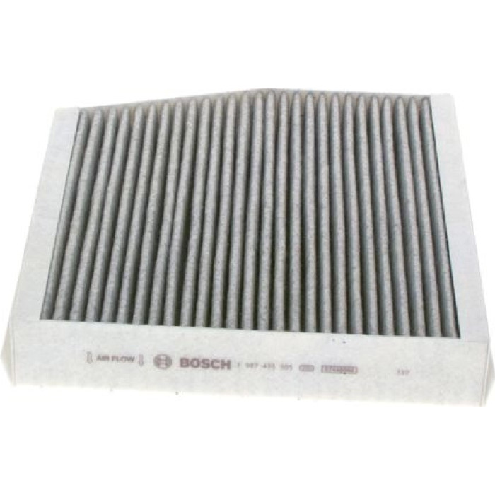 BOSCH 1 987 435 505 Innenraumfilter FILTER+ BOSCH 1 987 435 505 Innenraumfilter FILTER+