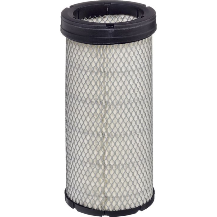 Hengst Filter E591LS Sekundärluftfilter