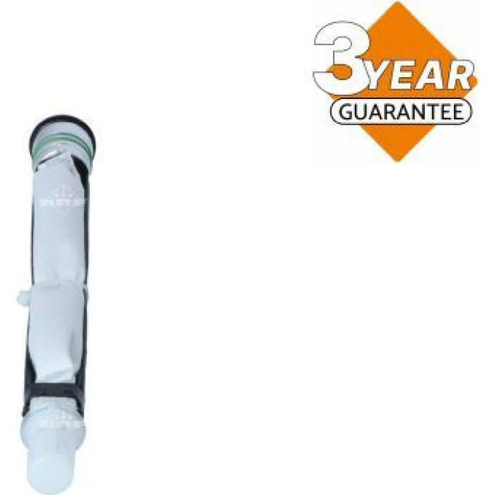 NRF 33185 Trockner, Klimaanlage EASY FIT