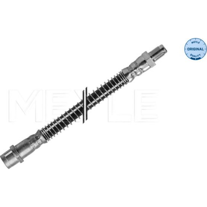 Meyle 014 525 0020 Bremsschlauch MEYLE-ORIGINAL: True to OE Meyle 014 525 0020 Bremsschlauch MEYLE-ORIGINAL: True to OE