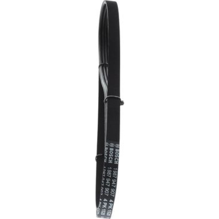 BOSCH 1 987 947 907 Keilrippenriemen