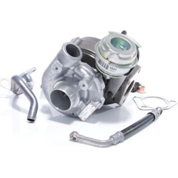 BTS Turbo Turbolader T981039 BTS Turbo Turbolader T981039