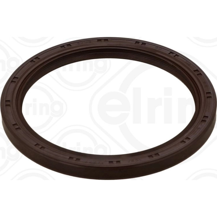 Elring 845.060 Wellendichtring, Kurbelwelle Elring 845.060 Wellendichtring, Kurbelwelle