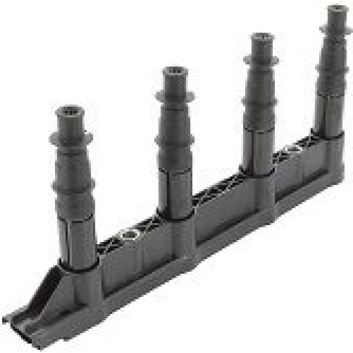 BorgWarner (BERU) ZS472 Zündspule BorgWarner (BERU) ZS472 Zündspule