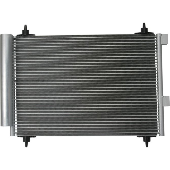 BOSCH 1 986 AD2 157 Kondensator, Klimaanlage BOSCH 1 986 AD2 157 Kondensator, Klimaanlage