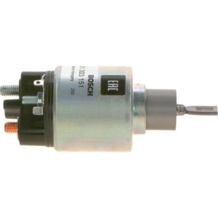 BOSCH 0 331 303 151 Magnetschalter, Starter BOSCH 0 331 303 151 Magnetschalter, Starter