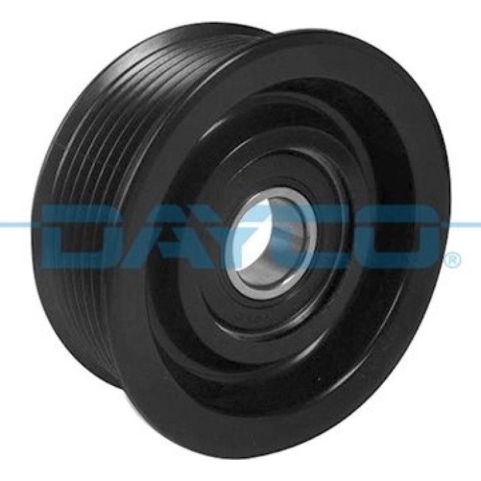 Dayco APV3187 Umlenkrolle/Führungsrolle, Keilrippenriemen Dayco APV3187 Umlenkrolle/Führungsrolle, Keilrippenriemen