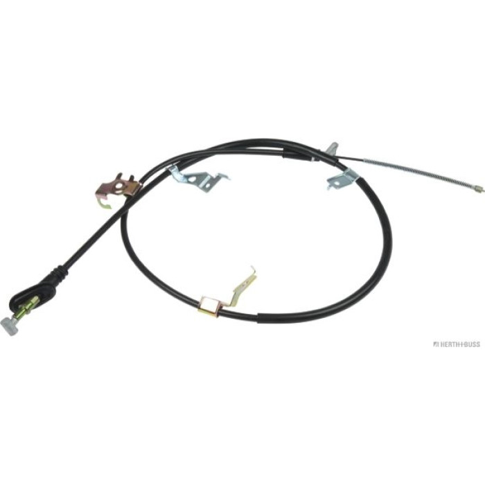 Herth+Buss Jakoparts J3928046 Seilzug, Feststellbremse