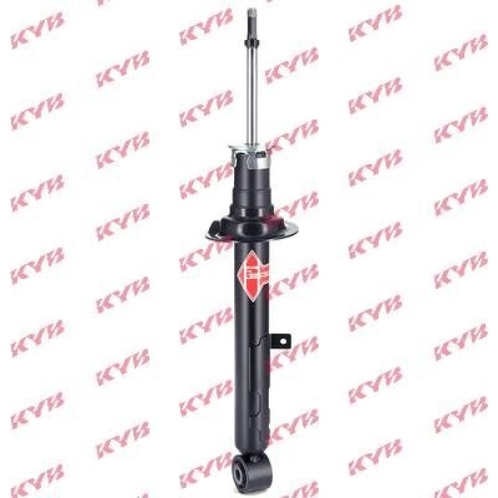 KYB 551107 Stoßdämpfer Vorne links Gas A Just KYB 551107 Stoßdämpfer Vorne links Gas A Just