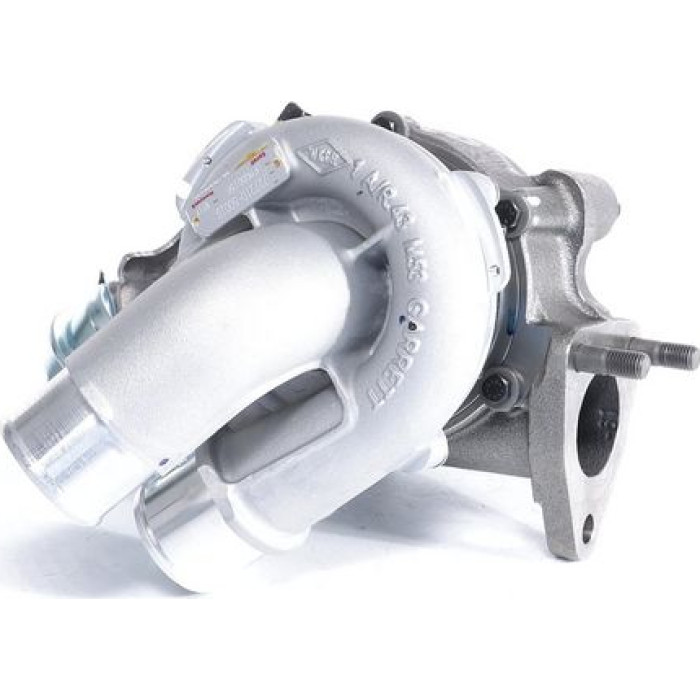 BTS Turbo Turbolader T914544 BTS Turbo Turbolader T914544