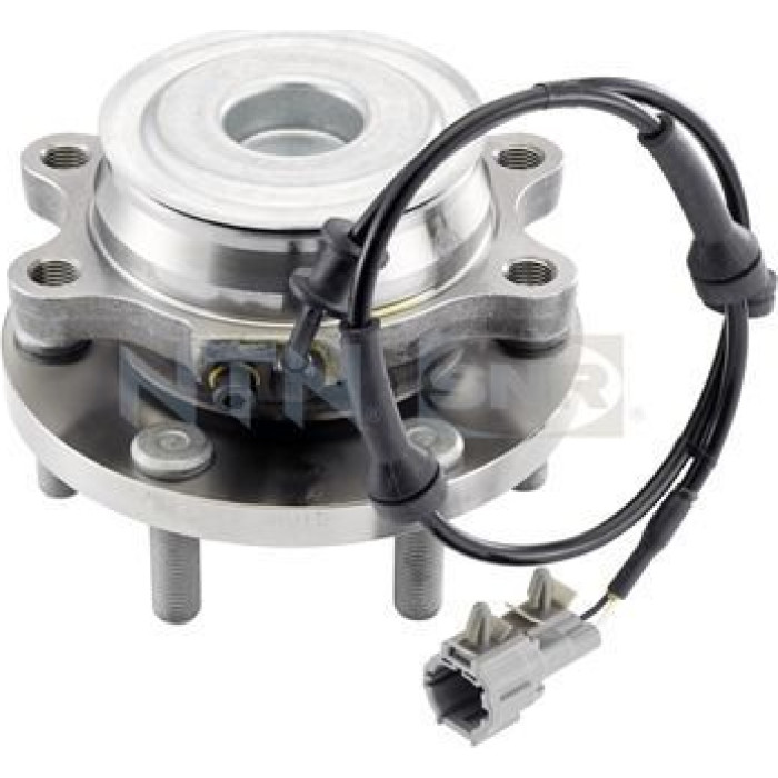 NTN-SNR R141.73 Radlagersatz NTN-SNR R141.73 Radlagersatz