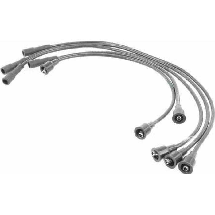 Zündleitungssatz V40-70-0027