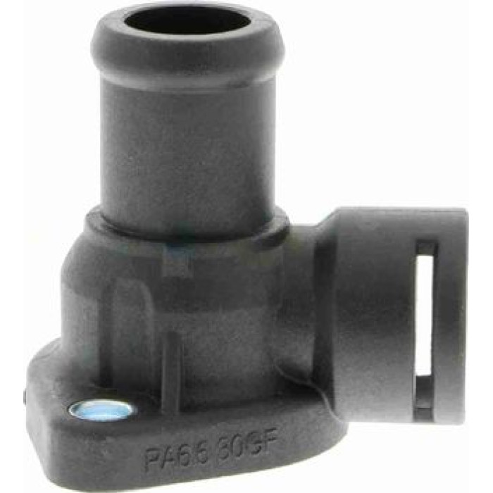 Vaico V10-8254 Kühlmittelflansch