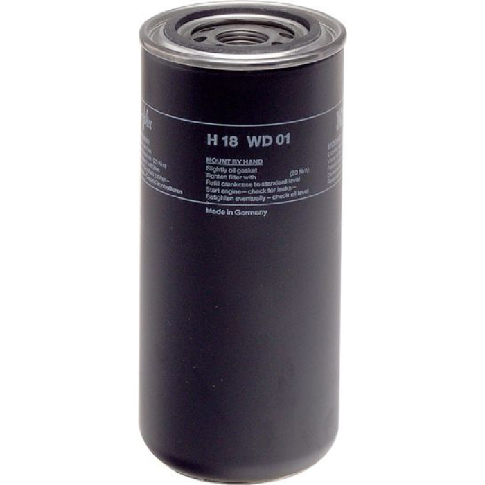Hengst Filter H18WD01 Ölfilter Hengst Filter H18WD01 Ölfilter