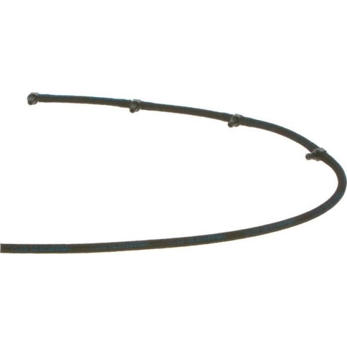BOSCH 0 928 400 398 Schlauch, Leckkraftstoff BOSCH 0 928 400 398 Schlauch, Leckkraftstoff