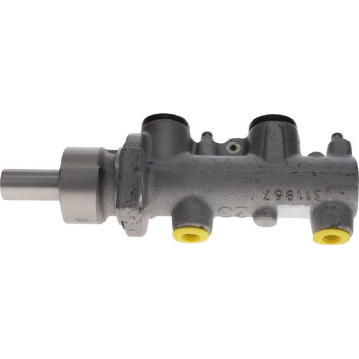 BOSCH 0 204 123 406 Hauptbremszylinder BOSCH 0 204 123 406 Hauptbremszylinder