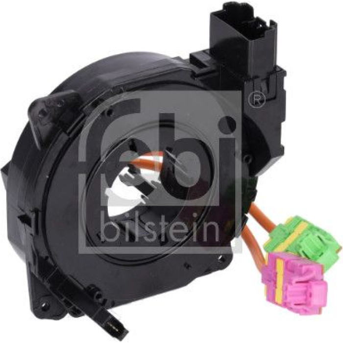 FEBI BILSTEIN 186392 Wickelfeder, Airbag FEBI BILSTEIN 186392 Wickelfeder, Airbag