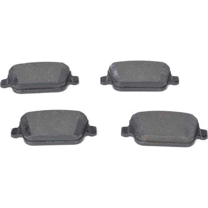 BOSCH 0 986 494 247 Bremsbelagsatz, Scheibenbremse BOSCH 0 986 494 247 Bremsbelagsatz, Scheibenbremse