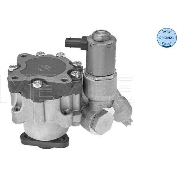 Meyle 114 631 0061 Hydraulikpumpe, Lenkung MEYLE-ORIGINAL: True to OE Meyle 114 631 0061 Hydraulikpumpe, Lenkung MEYLE-ORIGINAL: True to OE