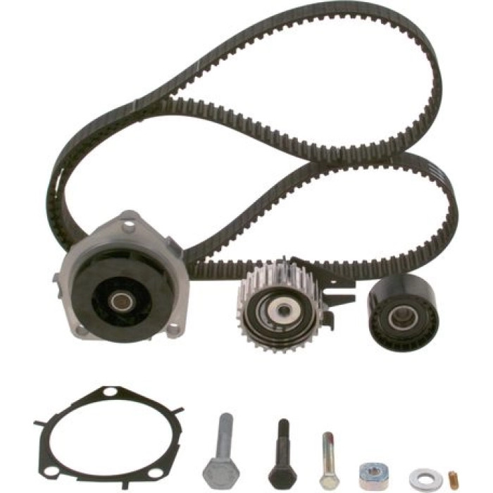 BOSCH 1 987 946 980 Wasserpumpe + Zahnriemensatz