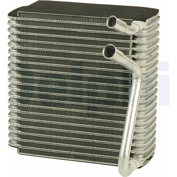 Delphi TSP0525113 Verdampfer, Klimaanlage