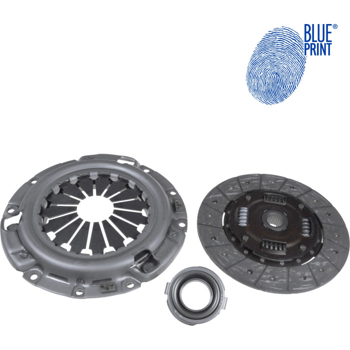 Blue Print ADM53009 Kupplungssatz Blue Print ADM53009 Kupplungssatz