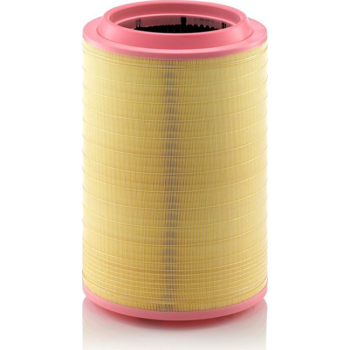 MANN-FILTER C 33 1630/2 Sekundärluftfilter MANN-FILTER C 33 1630/2 Sekundärluftfilter