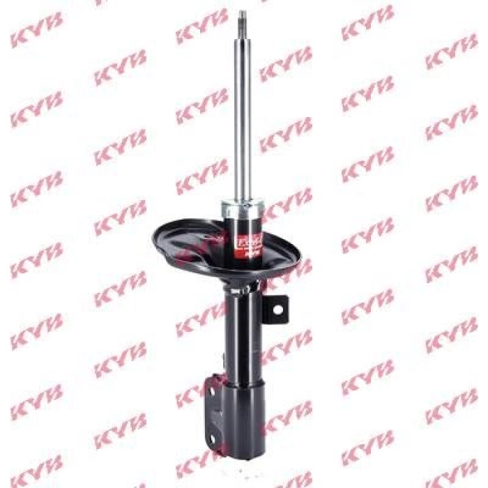 KYB 334456 Stoßdämpfer Vorne rechts Excel-G KYB 334456 Stoßdämpfer Vorne rechts Excel-G