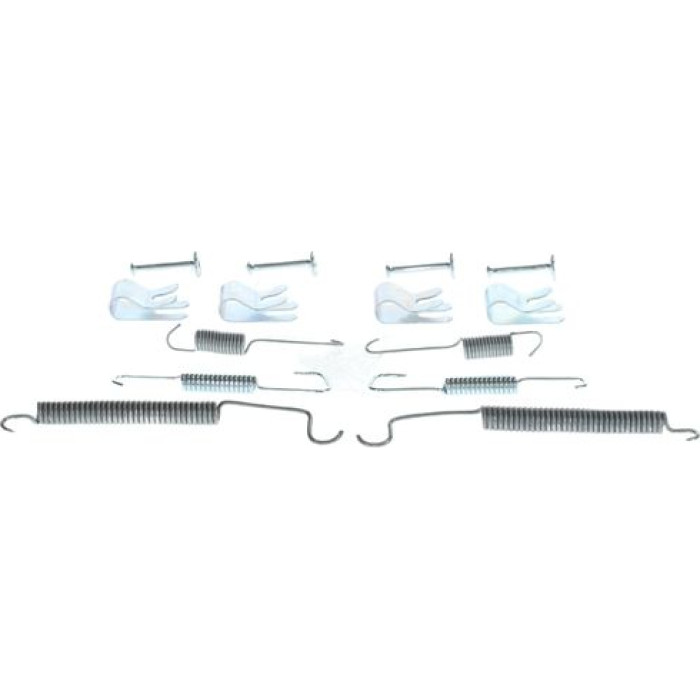 BOSCH 1 987 475 283 Zubehörsatz, Bremsbacken