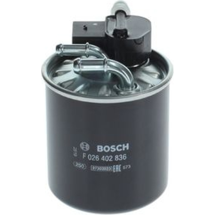 BOSCH F 026 402 836 Kraftstofffilter