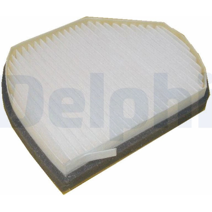 Delphi TSP0325107 Filter, Innenraumluft Delphi TSP0325107 Filter, Innenraumluft