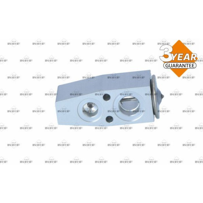 NRF 38582 Expansionsventil, Klimaanlage EASY FIT