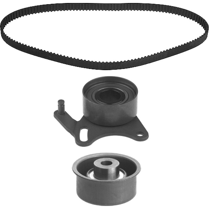 FEBI BILSTEIN 11036 Zahnriemensatz