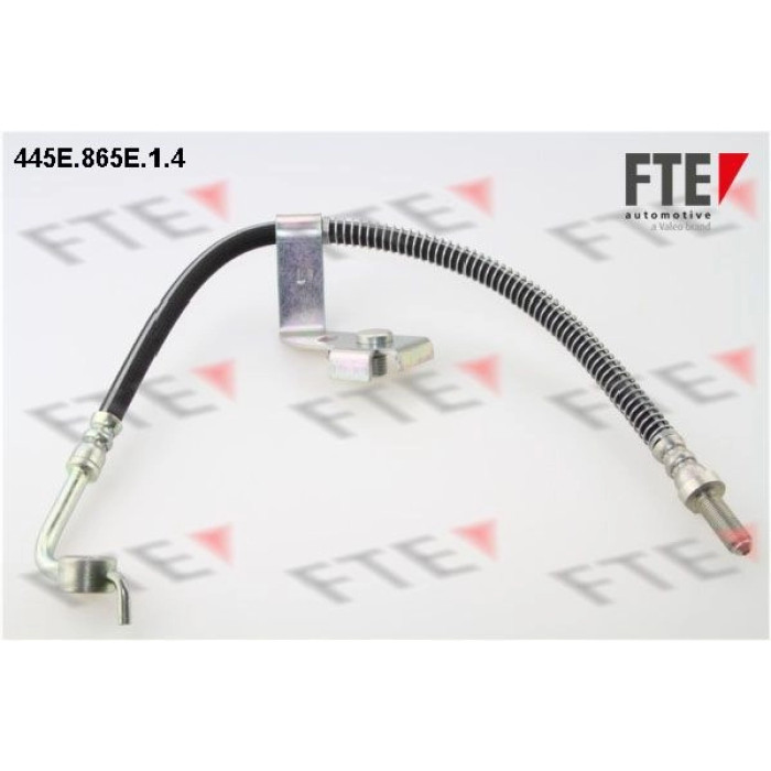FTE 9240640 Bremsschlauch FTE 9240640 Bremsschlauch