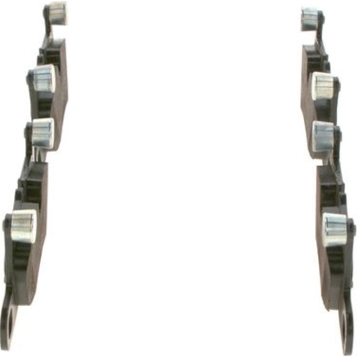 BOSCH 0 986 494 977 Bremsbelagsatz, Scheibenbremse BOSCH 0 986 494 977 Bremsbelagsatz, Scheibenbremse