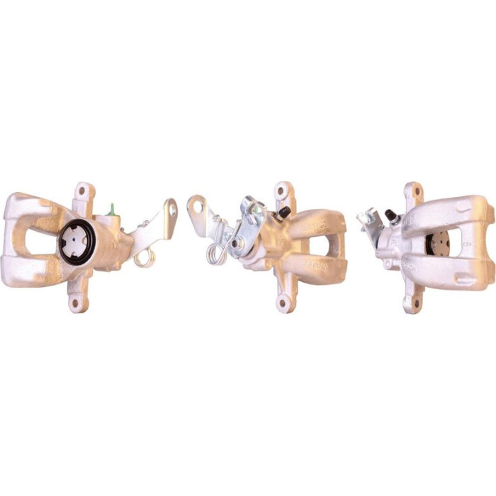 Ferodo FCL694772 Bremssattel PREMIER Ferodo FCL694772 Bremssattel PREMIER