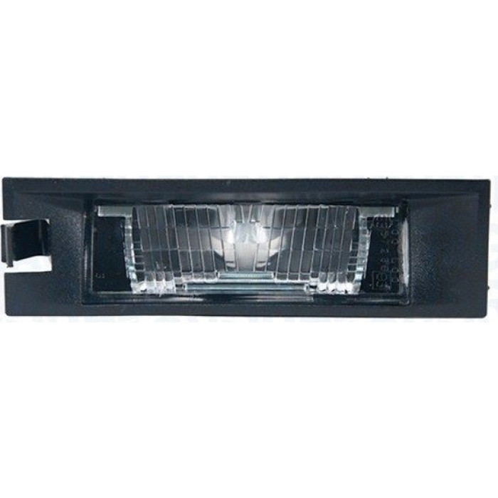 Magneti Marelli 715105084000 Kennzeichenleuchte