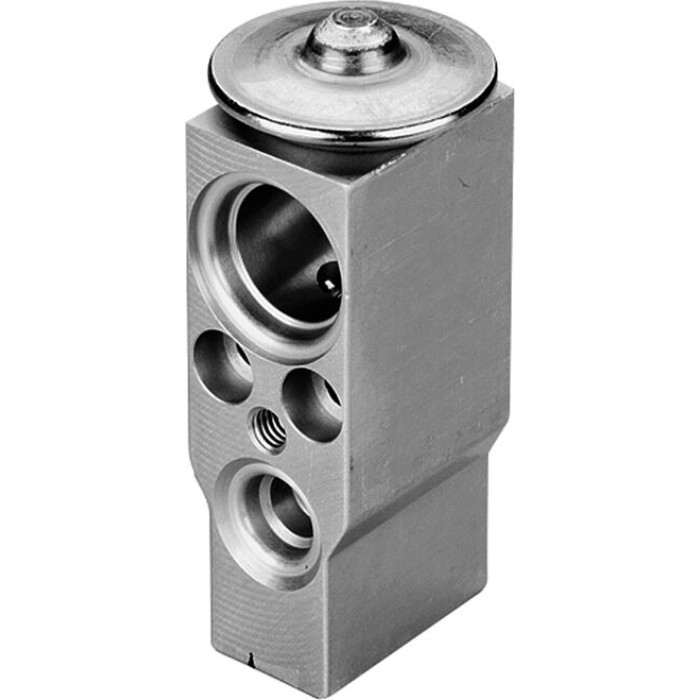 Valeo 509851 Expansionsventil, Klimaanlage
