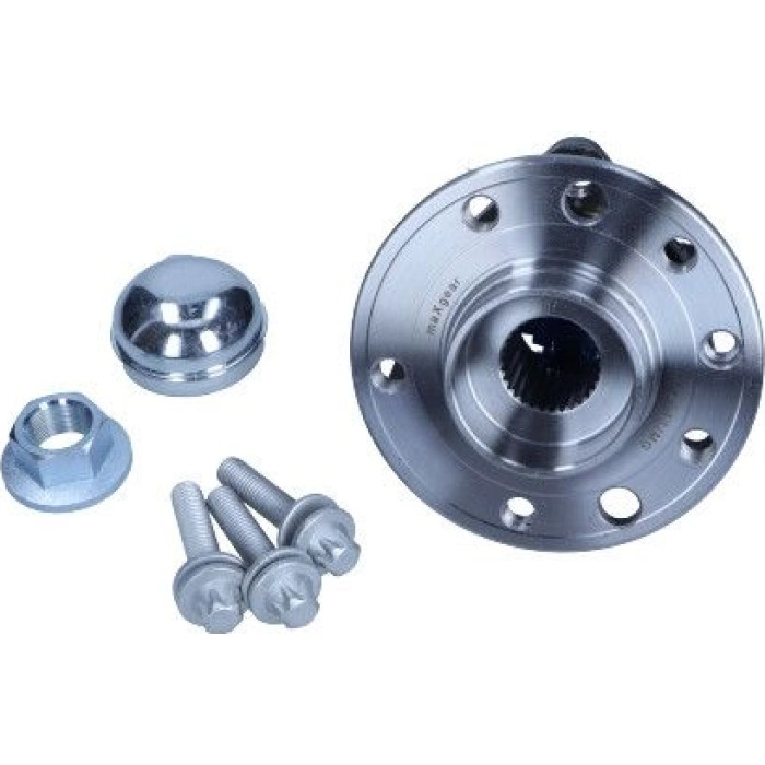 Maxgear 33-0444 Radlagersatz