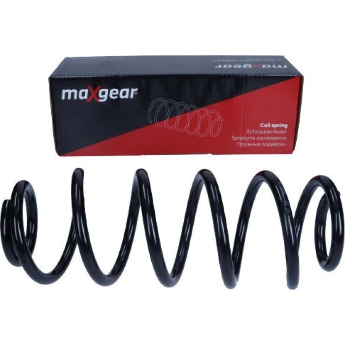 Maxgear 60-0890 Fahrwerksfeder Maxgear 60-0890 Fahrwerksfeder