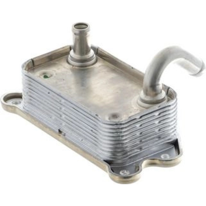 Mahle CLC 41 000P Ölkühler, Motoröl BEHR Premium Line Mahle CLC 41 000P Ölkühler, Motoröl BEHR Premium Line